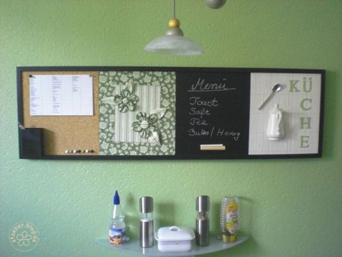 Memoboard