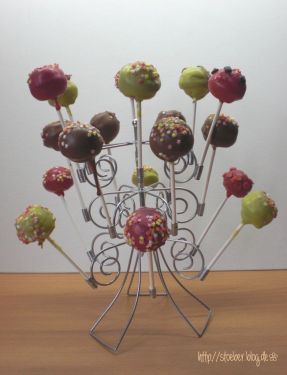 Cake-Pops 