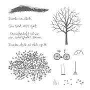 Baum der freundschaft