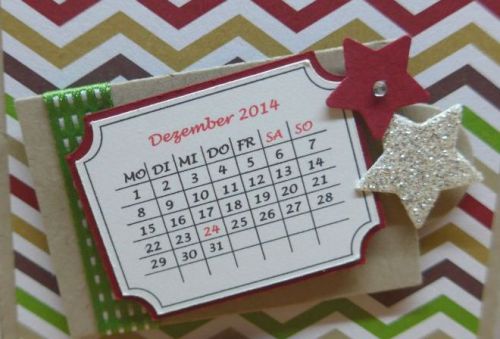 Weihnachtsgrüße 2014